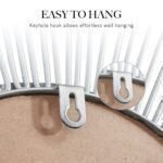 Mirrors Wall Decor, Silver Wall Decor Mirror