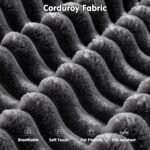 Cloud Sectional Couch with L-Shape Chaise,Modern Modular Sofa with Deep Seat