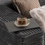 Cloud Sectional Couch with L-Shape Chaise,Modern Modular Sofa with Deep Seat