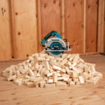 Makita 36 Volt LXT Brushless 7 1/4 Inch Circular Saw Factory Serviced (Tool Only)