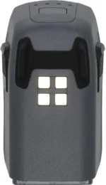 2X 1480 mAh Intelligent Flight Battery for Spark Drone