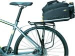 Topeak MTX TrunkBag Rear Bicycle Bag,DXP or EXP
