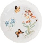 28 Piece Butterfly Meadow Classic Dinnerware Set