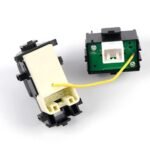 HIGH FLYING LED Lighted Power Window Switch Control