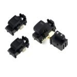 HIGH FLYING LED Lighted Power Window Switch Control