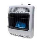 Mr. Heater Vent-Free 20,000 BTU Blue Flame Propane Heater