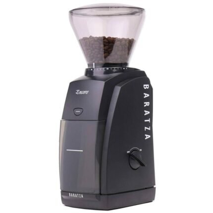 Baratza Encore Burr Coffee Grinder