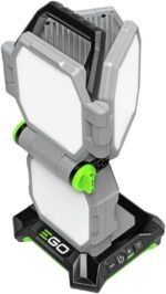 EGO Power+ 56-Volt Lithium-ion Cordless Portable Area Light with Opaque Diffuser