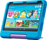 Amazon ?C Fire HD 10 Kids ?C 10.1??? Tablet (2023 Release) ?C 32GB with Wi-Fi ?C Blue