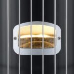 Dyna-Glo Indoor Kerosene Convection Heater,Black