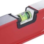 10 in. /24 in. /48 in. /78 in. REDSTICK Magnetic Box and Torpedo Level Set MLBXCM78