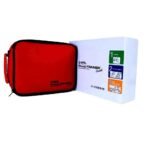 WNL Base Model AED Training Kit (1 Pack Kit)