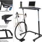 RAD Cycle Products Adjustable Bike Desk Standing Desk