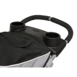 Baby Trend Expedition Jogger Stroller