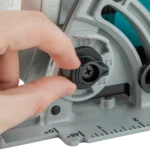 Makita 36 Volt LXT Brushless 7 1/4 Inch Circular Saw Factory Serviced (Tool Only)