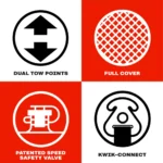 Airhead Super Mable Towable Boating