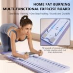 Pafal Pilates Board Ab Core Trainer