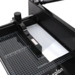 TEXALAN Heavy Duty Guillotine Paper Cutter