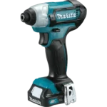 Makita 12V Max CXT Lithium Ion Cordless 2 Pc Combo Kit 1.5Ah Refurbished