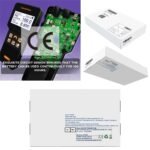 VBR-Aqua PAR Meter for Aquarium Seperately with a Telescopic Rod