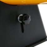 60000 BTU Propane Forced Air Heater