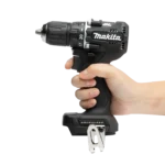Makita 18 Volt LXT Lithium Ion Sub Compact Brushless Cordless 1/2 Inch Driver Drill Factory Serviced (Tool Only)