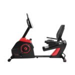 EvoFit Cardio Recumbent Bike