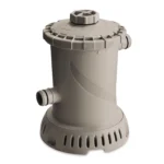 Summer Waves 15 ft Dark Double Rattan Quick Set Pool,Round,Ages 6+,Unisex