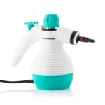 Multi-purpose,9-in-1 Hand-held Steamer with Accessories Steany InnovaGoods 0,35 L 3 Bar 1000W