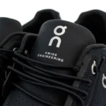 On Cloud 5 59.98919 - schwarz-weiss