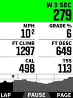 Wahoo ELEMNT Bolt V2 GPS Cycling/Bike Computer