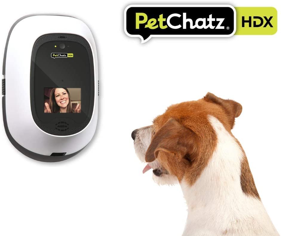 USA Made?Premium 2Way Audio Video Pet Treat Camera,HD 1080p,MotionSound Detection Smart Video Recording,Streams DOGTV,Calming Aromatherapy,Designed for Dogs and Cats USA Made?Premium 2Way Audio Video Pet Treat Camera,HD 1080p,MotionSound Detection Smart Video Recording,Streams DOGTV,Calming Aromatherapy,Designed for Dogs and Cats