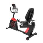 EvoFit Cardio Recumbent Bike