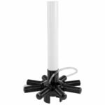 Swimming Pool 16???-inch Sand Filter with 3100 GPH 3/4 HP Pool Pump Timer Package