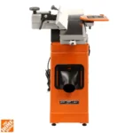 6 Amp Corded 6-1/8 in. Jointer/Planer JP0610