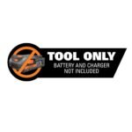 18V OCTANE Brushless Cordless 3-1/4 in. Planer Kit with Dust Bag,Dust Port,Edge Guide,2.0 Ah Battery,and Charger R8481KSBN