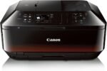 Brand New Canon Pixma MX922 Wireless Printer ?C Black