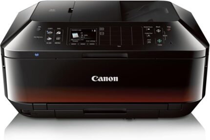 Brand New Canon Pixma MX922 Wireless Printer ?C Black