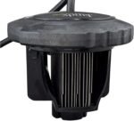 TruClear Salt Cell Assembly,Black