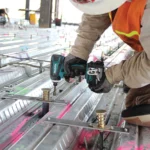 Makita 18 Volt LXT Lithium Ion Cordless 2 PC Combo Kit