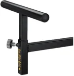 DEWALT Miter Saw Stand With Wheels (DWX726),Yellow