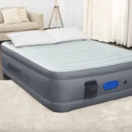 Bestway? AlwayzAire 20" Queen Air Mattress with Built-in Pump