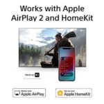 Sony X800H 43inch TV 4K Ultra HD Smart LED TV with HDR and Alexa Compatibility ?C 2020 Model