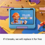 Amazon ?C Fire HD 10 Kids ?C 10.1??? Tablet (2023 Release) ?C 32GB with Wi-Fi ?C Blue