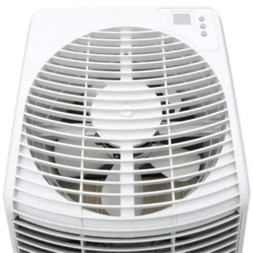 AIRCARE 831000 Space-Saver,White Whole House Evaporative Humidifier 2700 sq. ft AIRCARE 831000 Space-Saver,White Whole House Evaporative Humidifier 2700 sq. ft