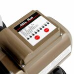 Swimming Pool 16???-inch Sand Filter with 3100 GPH 3/4 HP Pool Pump Timer Package