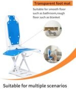 MAIDeSITe Electric Chair Lift Get Up from Floor
