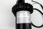 Pump, E5 60HZ, Circ Pump, E5 (Silentflo 5000 & 5002 Factory Replacement) for Hot Spring, Tiger River, spas