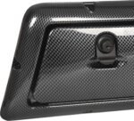 HECASA Dash Board Cover Assembly Compatible