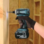 Makita 18 Volt LXT Lithium Ion Cordless 2 PC Combo Kit